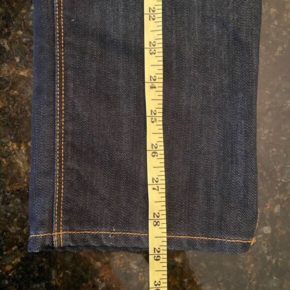 Chip & Pepper LA Capri Jeans Sz 26 EUC - Picture 7 of 11